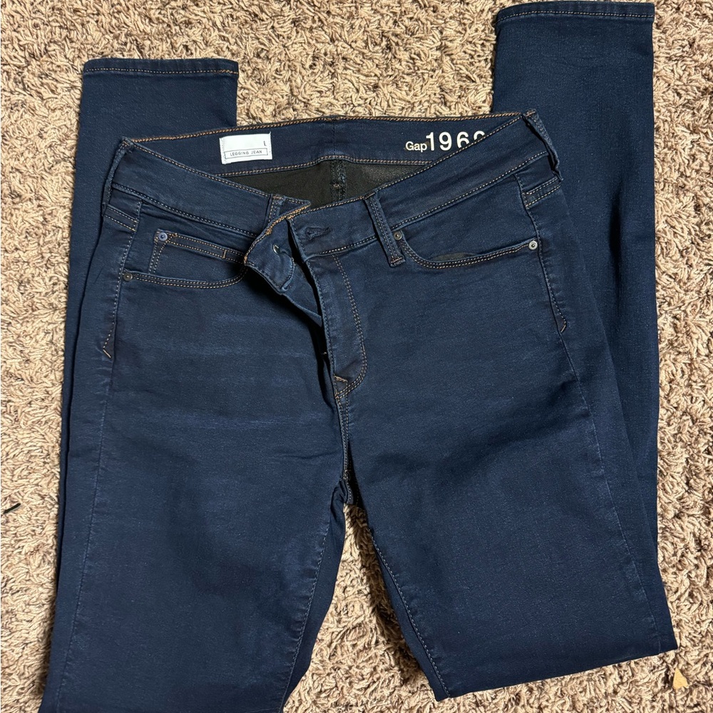 Gap Jeggins